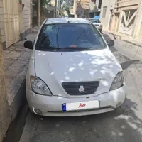 تیبا صندوق‌دار SX، مدل ۱۴۰۰|خودرو سواری و وانت|بیجار, |دیوار