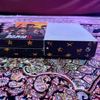 یک دستگاه Xbox one s همراه با لوازم جانبی|کنسول، بازی ویدئویی و آنلاین|اهواز, کیانپارس |دیوار