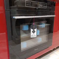 فر توکار داتیس مدل ۶۳۶برقی|اجاق گاز و لوازم برقی پخت‌وپز|کرمان, |دیوار