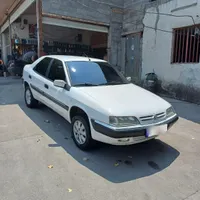 زانتیا ۲۰۰۰مدل ۸۸