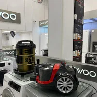 جارو برقی سری جدید دوو۲۱۰۰وات اقساط|جاروبرقی، جارو شارژی، بخارشو|کرمان, |دیوار