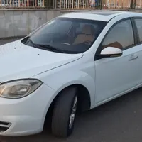 برلیانس H330 اتوماتیک 1500cc، مدل ۱۳۹۵|خودرو سواری و وانت|مشهد, حجاب|دیوار
