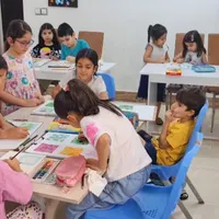 آموزش نقاشی وطراحی( ویژه خانمها وکودکان)