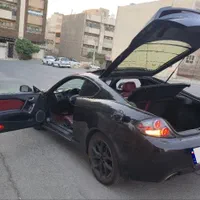 هیوندای FX کوپه اتوماتیک مدل ۲۰۰۸ ،معاوضه|خودرو سواری و وانت|تهران, آبشار تهران (دریاچه)|دیوار