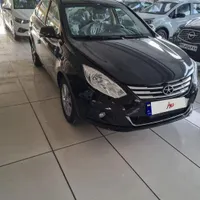 جک j4 اتوماتیک مشکی مدل ۱۴۰۳ صفرکیلومتر