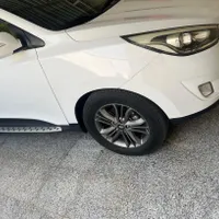 هیوندای توسان ix 35 2400cc، مدل ۲۰۱۵|خودرو سواری و وانت|اهواز, پادادشهر|دیوار