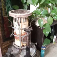 علاءالدین علاالدین علادین ای دومرحله ۲ دو مرحله جک|بخاری، هیتر، شومینه|تهران, مهران (سیدخندان)|دیوار