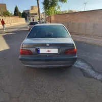 پژو پارس سال، مدل ۱۳۹۳|خودرو سواری و وانت|الوند, |دیوار
