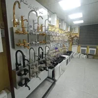 آینه led تاچ مستطیل 70×50|لوازم حمام|کرج, گلشهر|دیوار