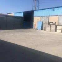انبار 50 متری سقف 4.5 متری|اجارهٔ دفتر صنعتی، کشاورزی، تجاری|تهران, تهرانپارس شرقی|دیوار