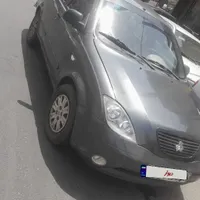 خودرو تیبا۱ مدل ۹۳