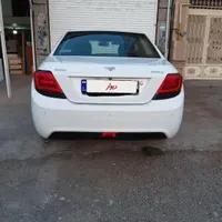 دنا معمولی تیپ ۲، مدل ۱۳۹۶|خودرو سواری و وانت|تنکابن, |دیوار