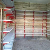 فروش قفسه مغازه در خواف سنگان ونشتیفان