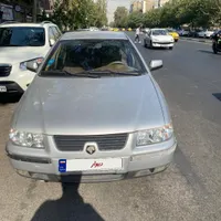 سمندlx