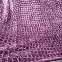 پتو دو نفر ۷۹۰۵|رختخواب، بالش، پتو|مشهد, امیر|دیوار