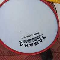 تبل با دسته و بند