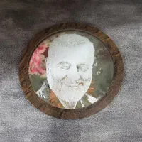 آینه رومیزی|آینه|اصفهان, دارک|دیوار