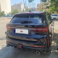 kmc A5 . کی ام سی . a5 . مدل ۲۰۲۵ مدل1404|خودرو سواری و وانت|مشهد, جانباز|دیوار