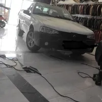 آریسان ۲ دوگانه سوز با امتیاز کار