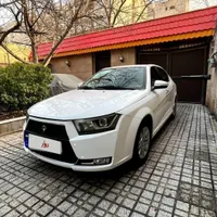 دنا پلاس دنده ای تیپ ۲
