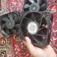 جت فن 12 ولت