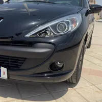 پژو 207 اتومات فلز مدل 1403