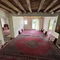 ویلا ارغوان به صورت مستقل در باغات روستای داریان|اجارهٔ کوتاه‌مدت ویلا و باغ|کرمانشاه, |دیوار