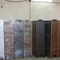 پاراوان پارتیشن مدل ترنج