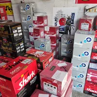 باتری خودرو باتری ماشین محمدی(حضوری یا نصب در محل)|قطعات یدکی و لوازم جانبی|کرمانشاه, |دیوار