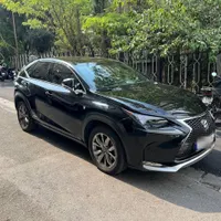 لکسوس اف اسپورت nx300h هفت کلید مدل ۲۰۱۶|خودرو سواری و وانت|تهران, عباس‌آباد|دیوار