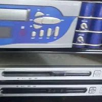 دستگاه ویدویی