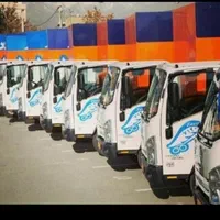 اتوبار باربری گرمدره وردآورد بسته بندی حمل چیدمان|خدمات حمل و نقل|گرمدره, |دیوار