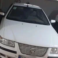 سمند LX ساده، مدل ۱۴۰۰|خودرو سواری و وانت|تهران, ازگل|دیوار