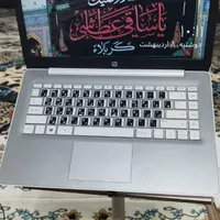 لپتاپ hp