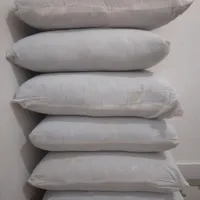 پشتی 6عدد