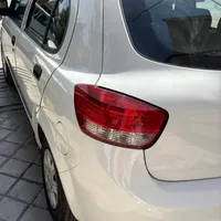 تیبا 2 (هاچبک) EX، مدل ۱۴۰۰سالم