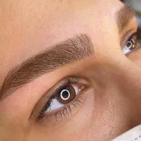 میکروبلیدینگ ومیکروپیگمنتیشن ابرو|خدمات آرایشگری و زیبایی|اصفهان, مرداویج|دیوار