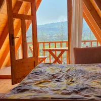 اجااجاره کلبه چوبی جکوزی دار