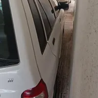 پراید 111 SE، مدل ۱۳۹۷