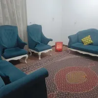سوییت مبله شیک و بهداشتی مخصوص مسافران ودانشجویان|اجارهٔ کوتاه‌مدت آپارتمان و سوئیت|زاهدان, |دیوار
