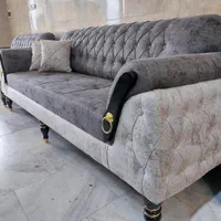 مبل نیو چستر پاریس کد 854 در گیلان از تولیدی|مبلمان خانگی و میز عسلی|رشت, جانبازان|دیوار