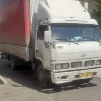خدمات باربری وکارگر تنهاحمل اثاث منزل خاور نیسان|خدمات حمل و نقل|مشهد, سرافرازان|دیوار