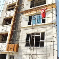 چوب ترمو/چوب ترموود/چوب نما|عمدهفروشی|شیراز, گویم|دیوار