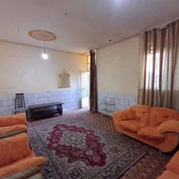 سوییت همکف با پارکینگ