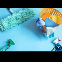 دفتر نظافتی اعزام نیرو خانم/آقا فردیس اندیشه|خدمات نظافت|فردیس, |دیوار