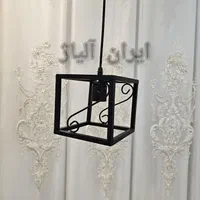لوستر اشپزخانه لوستر اتاق خواب آویز آشپزخانه|لوستر و چراغ آویز|مشهد, طلاب|دیوار