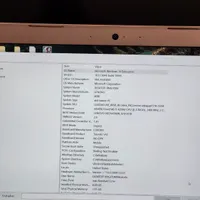 لپ‌تاپ لنووا تمیز IdeaPad 510 i5|رایانه همراه|شیراز, قصرالدشت|دیوار