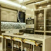 نصب و اجرای کابینت و کمد و تمام مصنوعات چوبی|خدمات پیشه و مهارت|شاهین‌شهر, مخابرات (شهید بهشتی)|دیوار