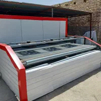 دستگاه گرمخانه خشک‌کن فرش قالیشویی اتوماتیک