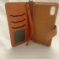 کیف کلاسوری آیفون XS MAX|لوازم جانبی موبایل و تبلت|سبزوار, شهرک اندیشه|دیوار